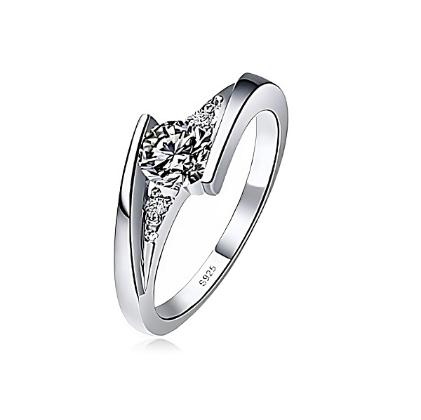 Anillo Incondicional