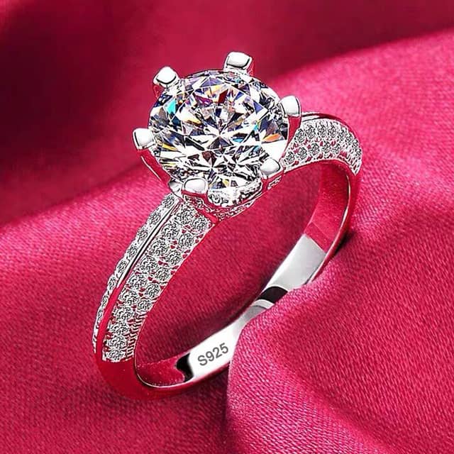 Anillo Amor Eterno - Imagen 2