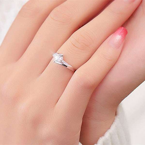 Anillo Incondicional - Imagen 4